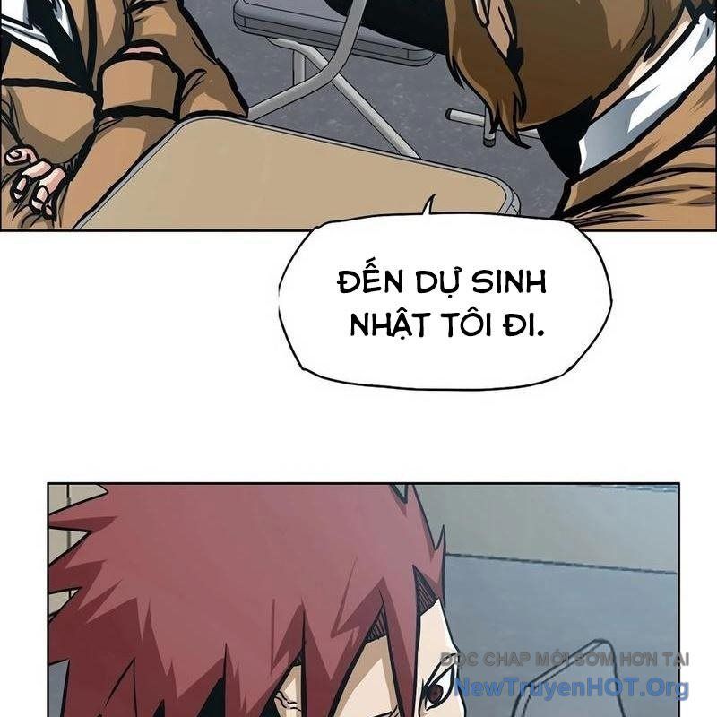 Gia Đình Bí Mật: Chapter 8