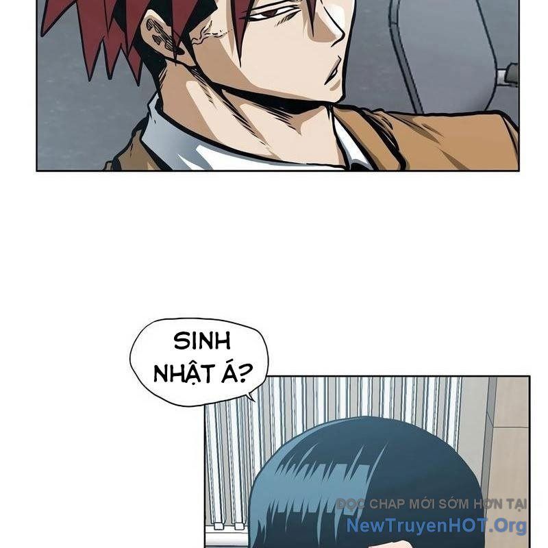 Gia Đình Bí Mật: Chapter 8