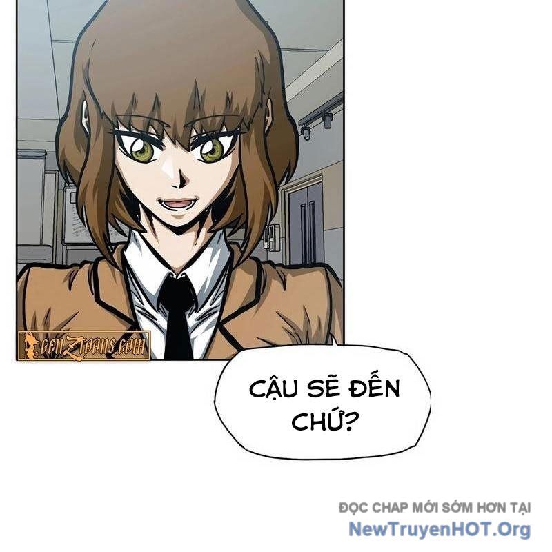 Gia Đình Bí Mật: Chapter 8