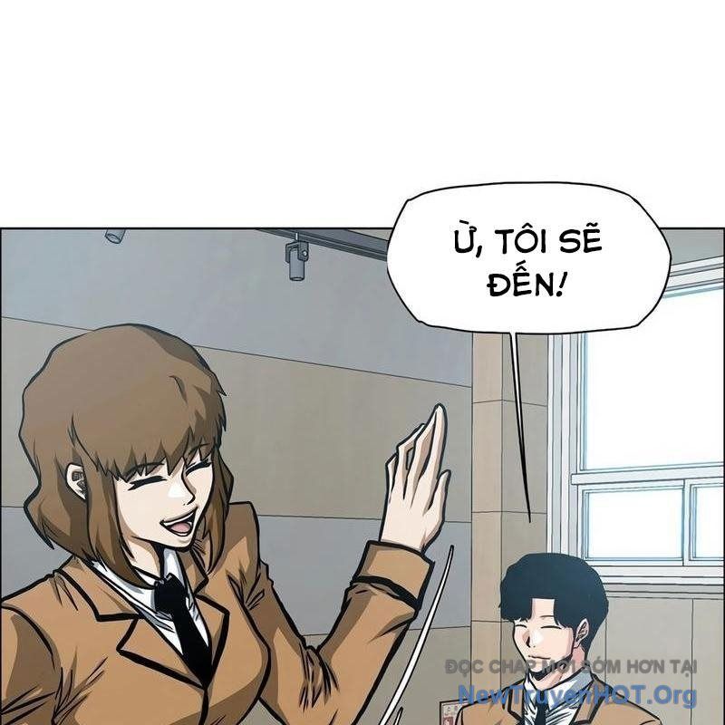 Gia Đình Bí Mật: Chapter 8