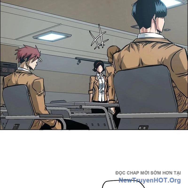 Gia Đình Bí Mật: Chapter 8