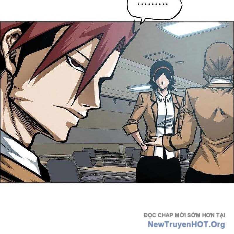 Gia Đình Bí Mật: Chapter 8