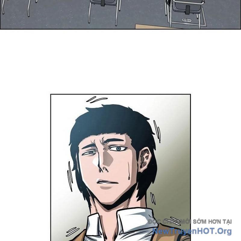 Gia Đình Bí Mật: Chapter 8