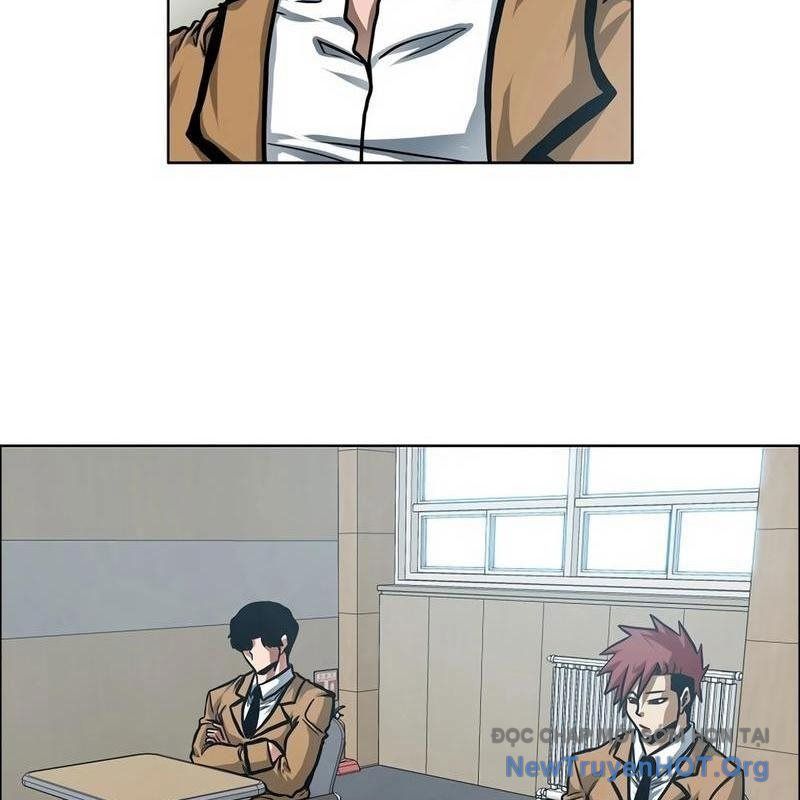 Gia Đình Bí Mật: Chapter 8