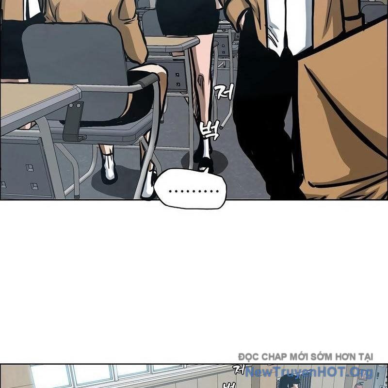 Gia Đình Bí Mật: Chapter 8