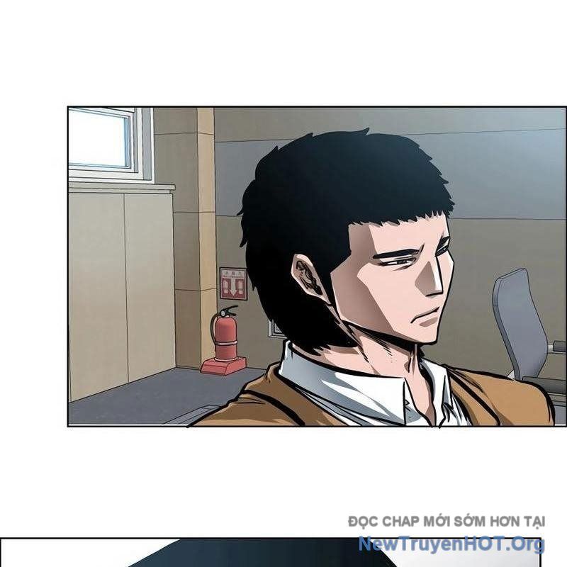 Gia Đình Bí Mật: Chapter 8