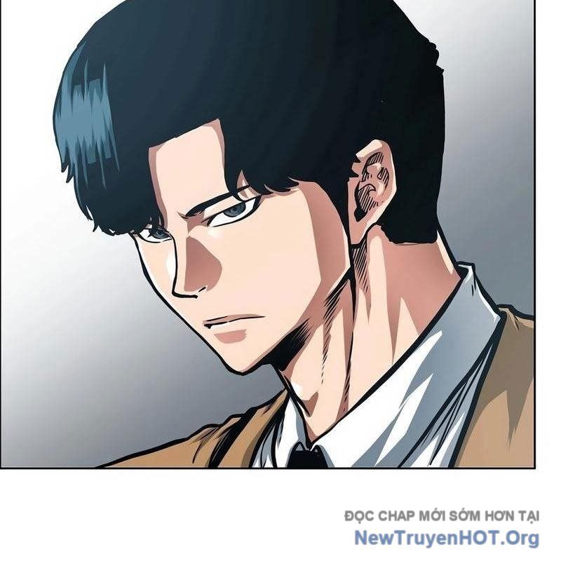 Gia Đình Bí Mật: Chapter 8