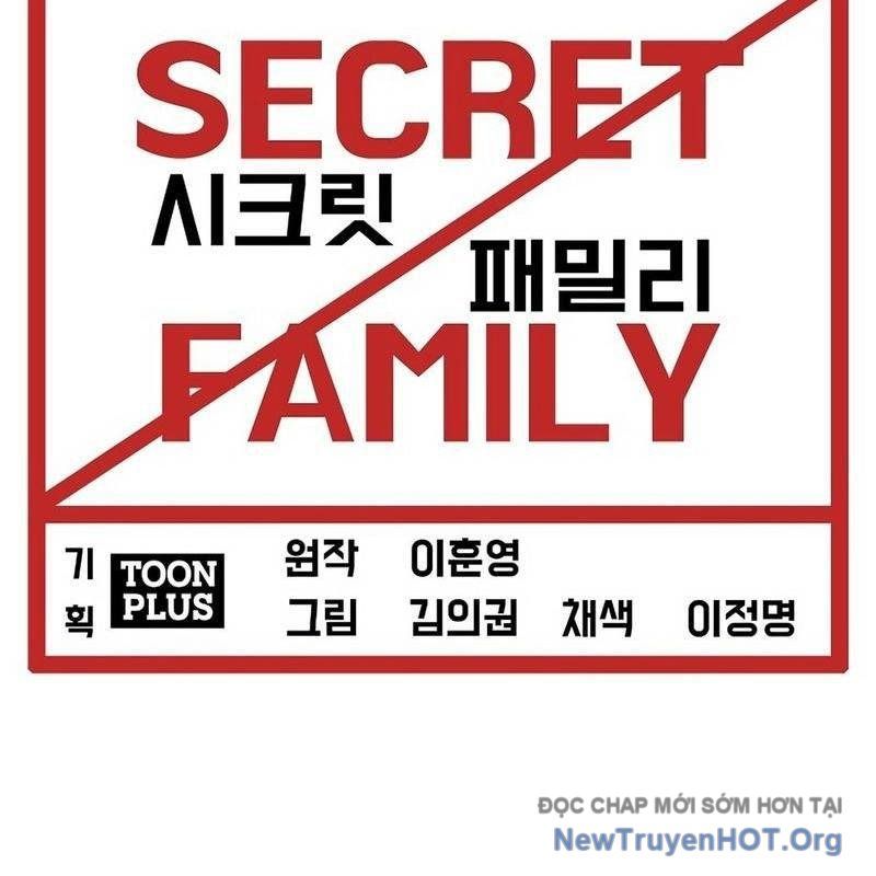 Gia Đình Bí Mật: Chapter 8