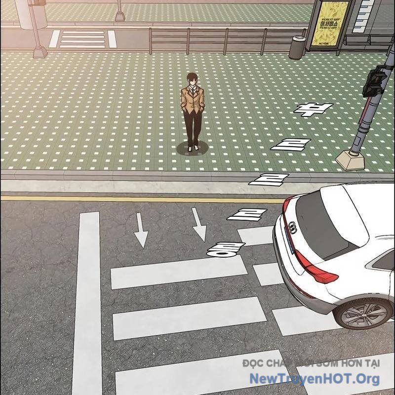 Gia Đình Bí Mật: Chapter 8