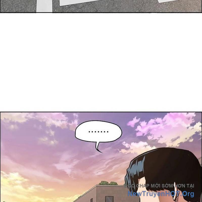 Gia Đình Bí Mật: Chapter 8