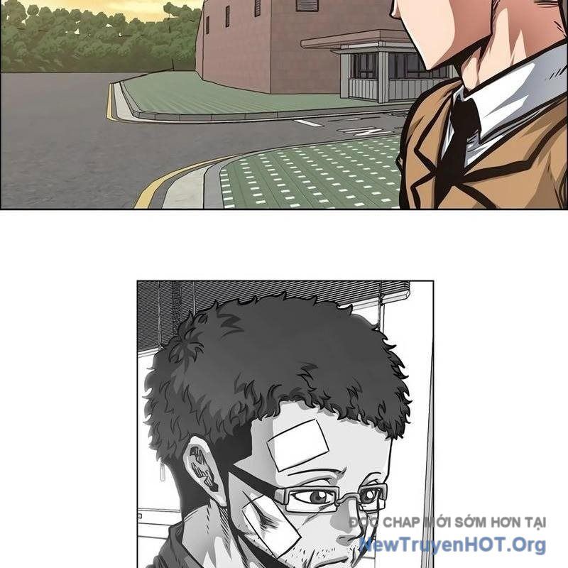 Gia Đình Bí Mật: Chapter 8