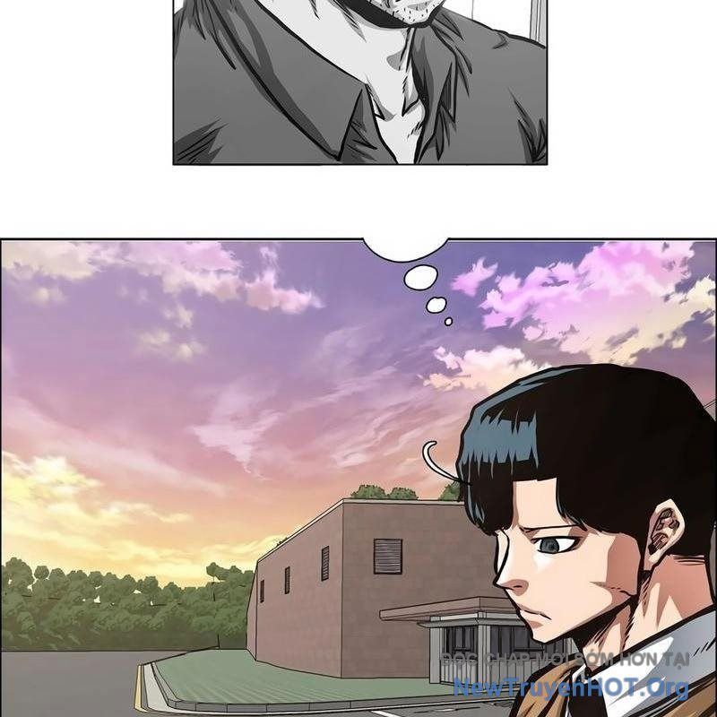 Gia Đình Bí Mật: Chapter 8