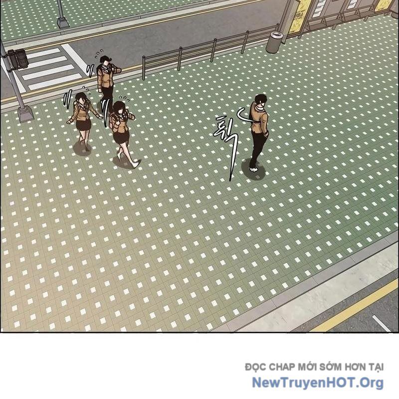 Gia Đình Bí Mật: Chapter 8