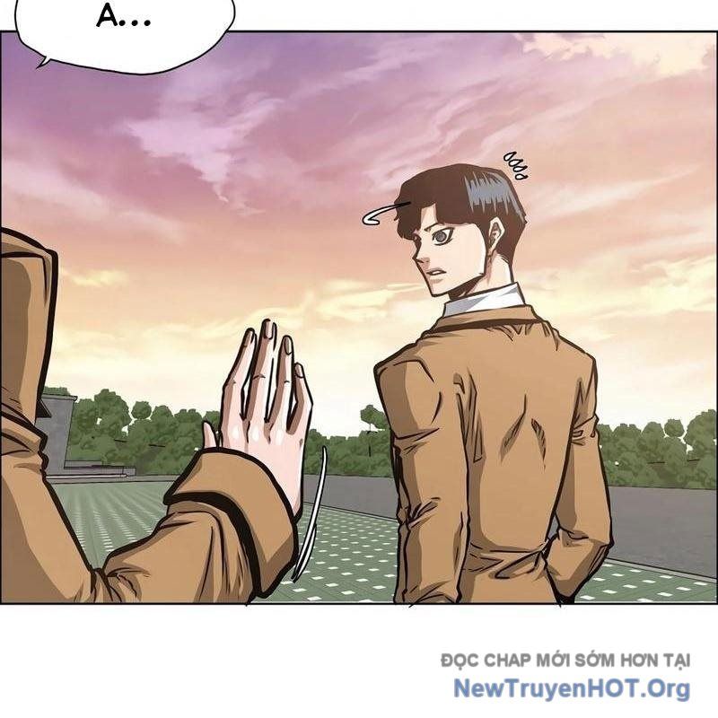 Gia Đình Bí Mật: Chapter 8