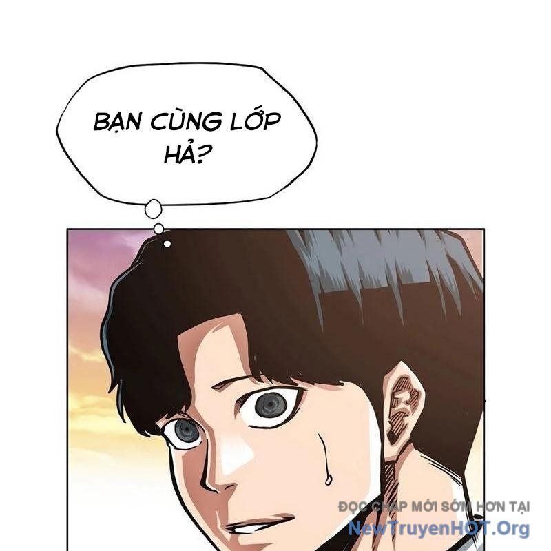 Gia Đình Bí Mật: Chapter 8