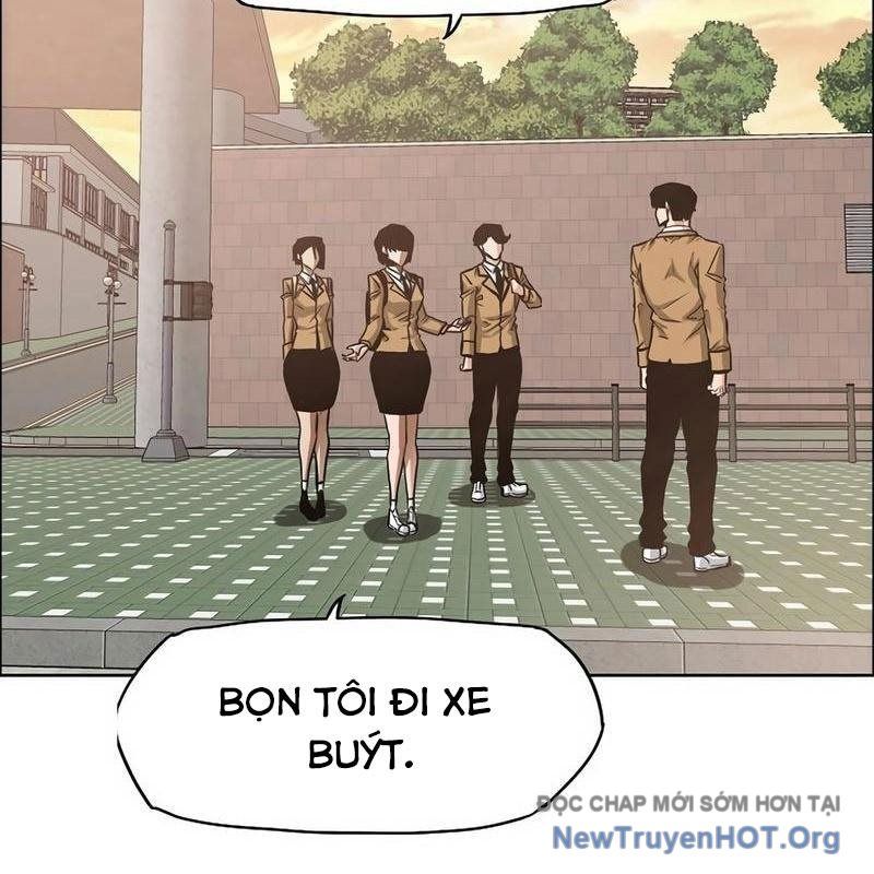 Gia Đình Bí Mật: Chapter 8