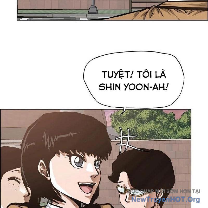 Gia Đình Bí Mật: Chapter 8