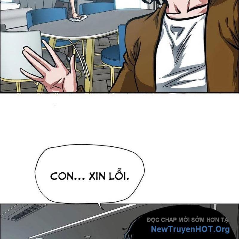 Gia Đình Bí Mật: Chapter 8