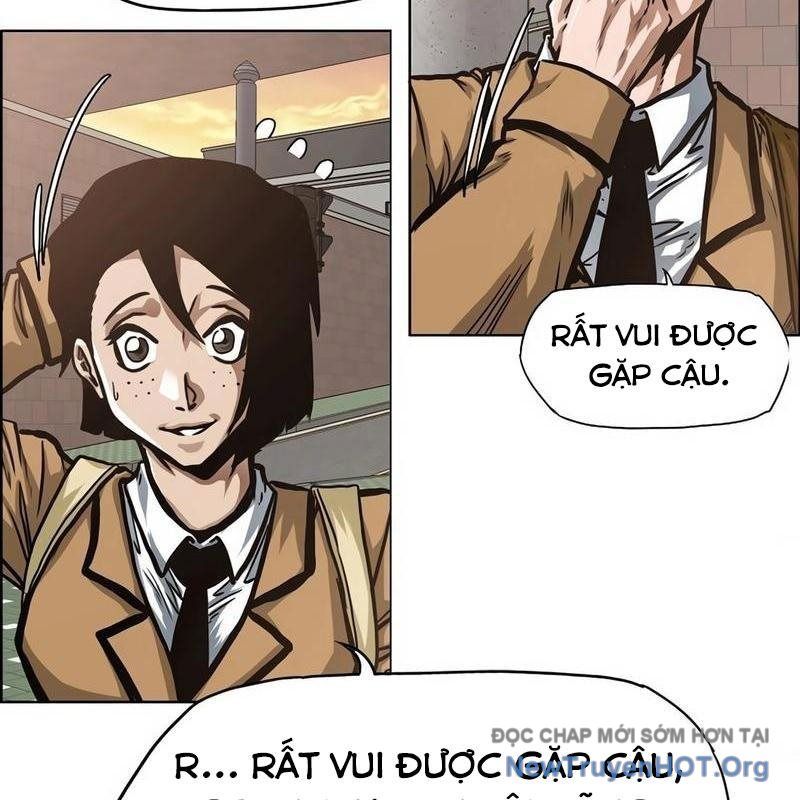 Gia Đình Bí Mật: Chapter 8