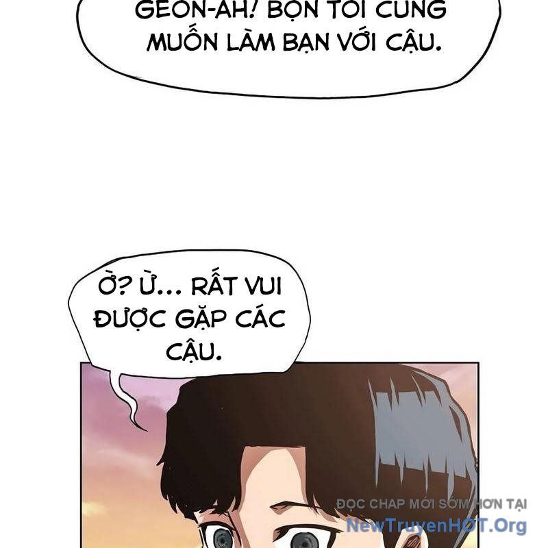Gia Đình Bí Mật: Chapter 8