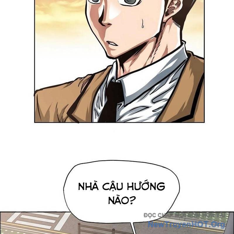 Gia Đình Bí Mật: Chapter 8