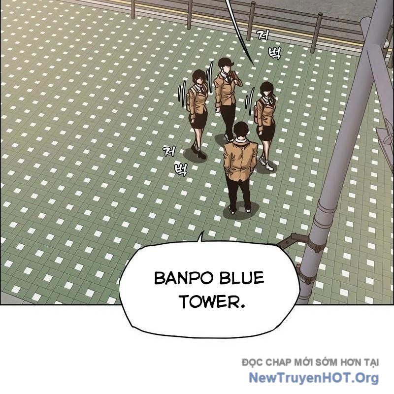 Gia Đình Bí Mật: Chapter 8