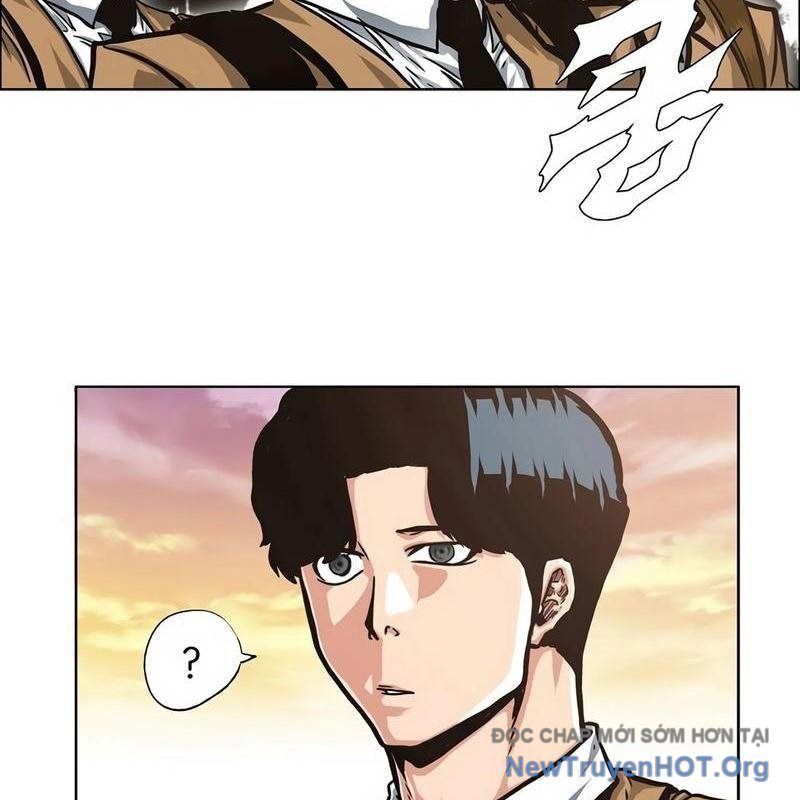 Gia Đình Bí Mật: Chapter 8