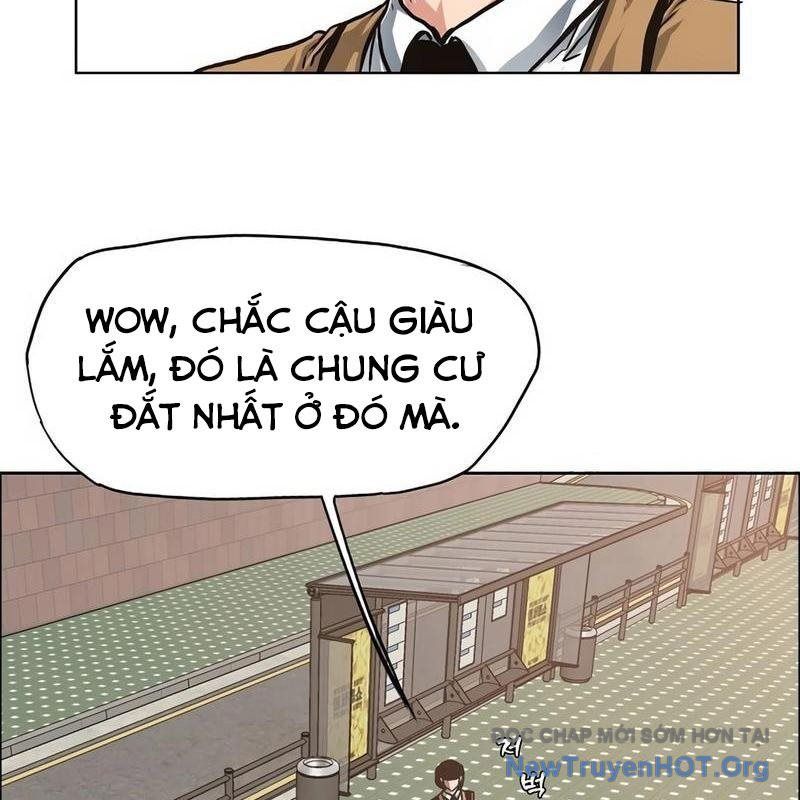 Gia Đình Bí Mật: Chapter 8