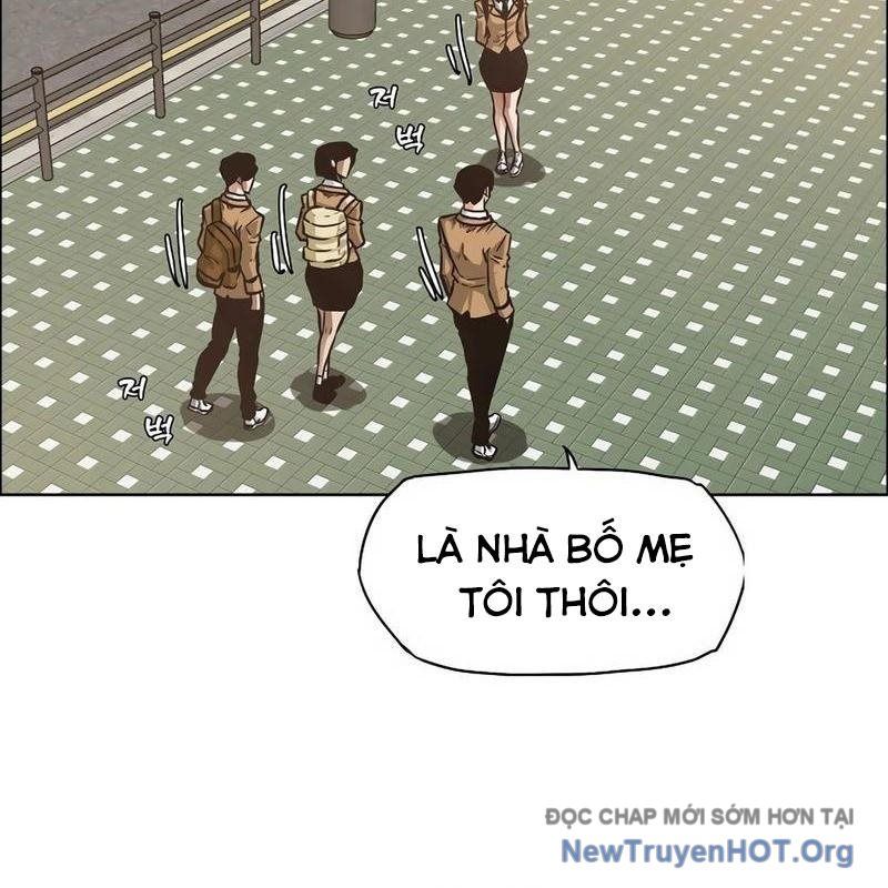 Gia Đình Bí Mật: Chapter 8