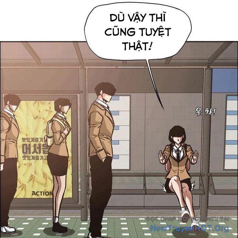 Gia Đình Bí Mật: Chapter 8