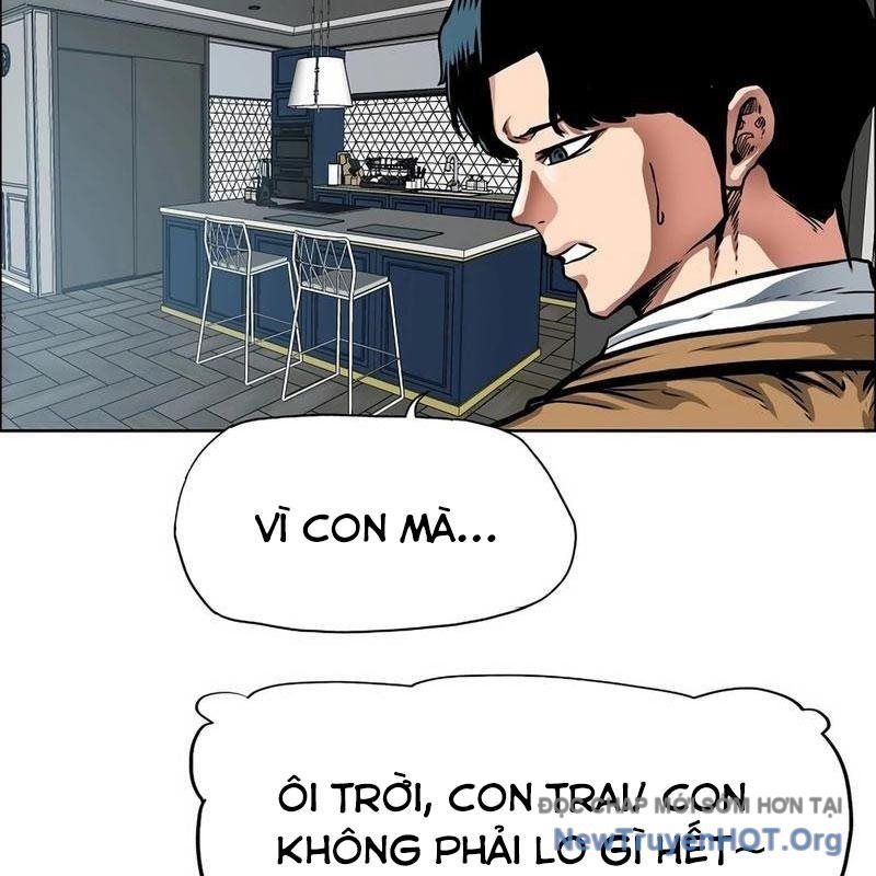 Gia Đình Bí Mật: Chapter 8