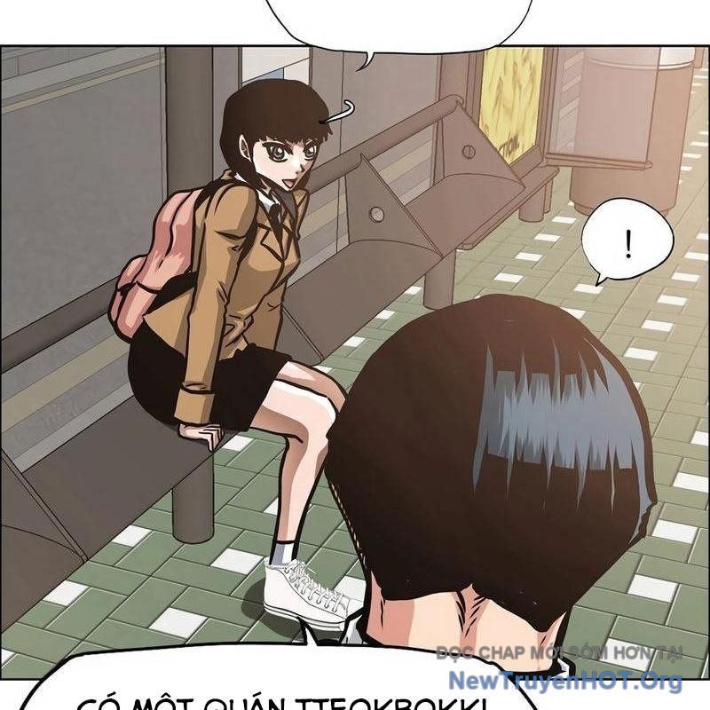 Gia Đình Bí Mật: Chapter 8