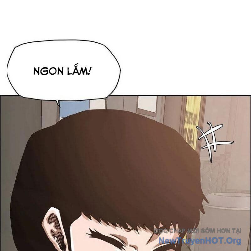 Gia Đình Bí Mật: Chapter 8