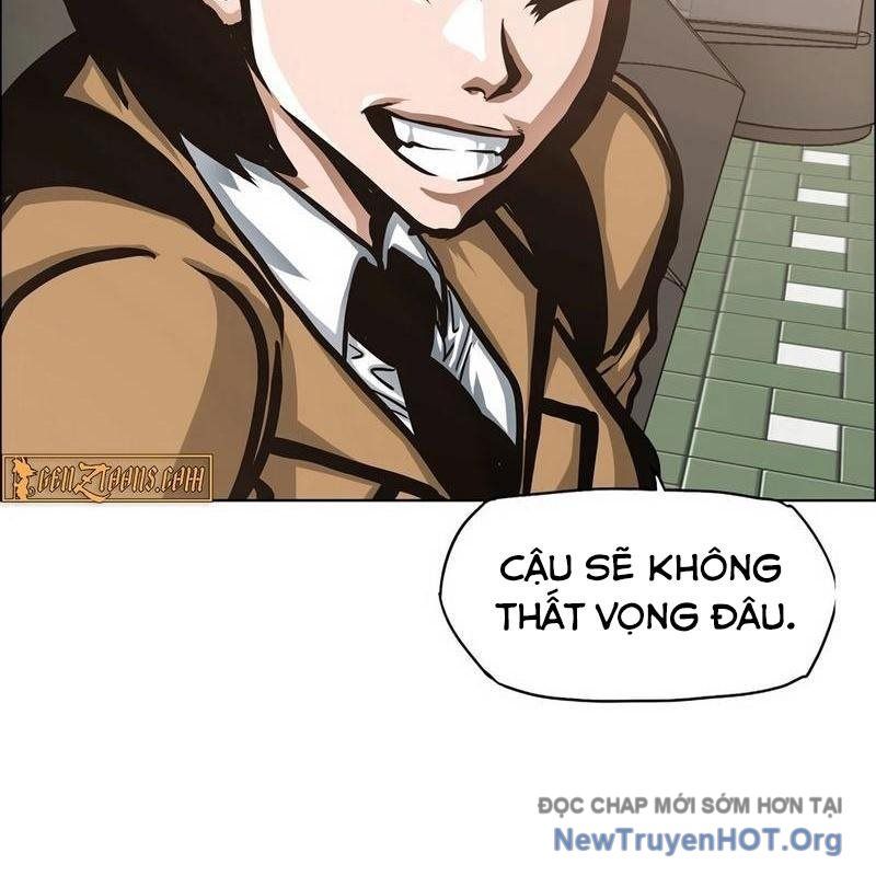 Gia Đình Bí Mật: Chapter 8