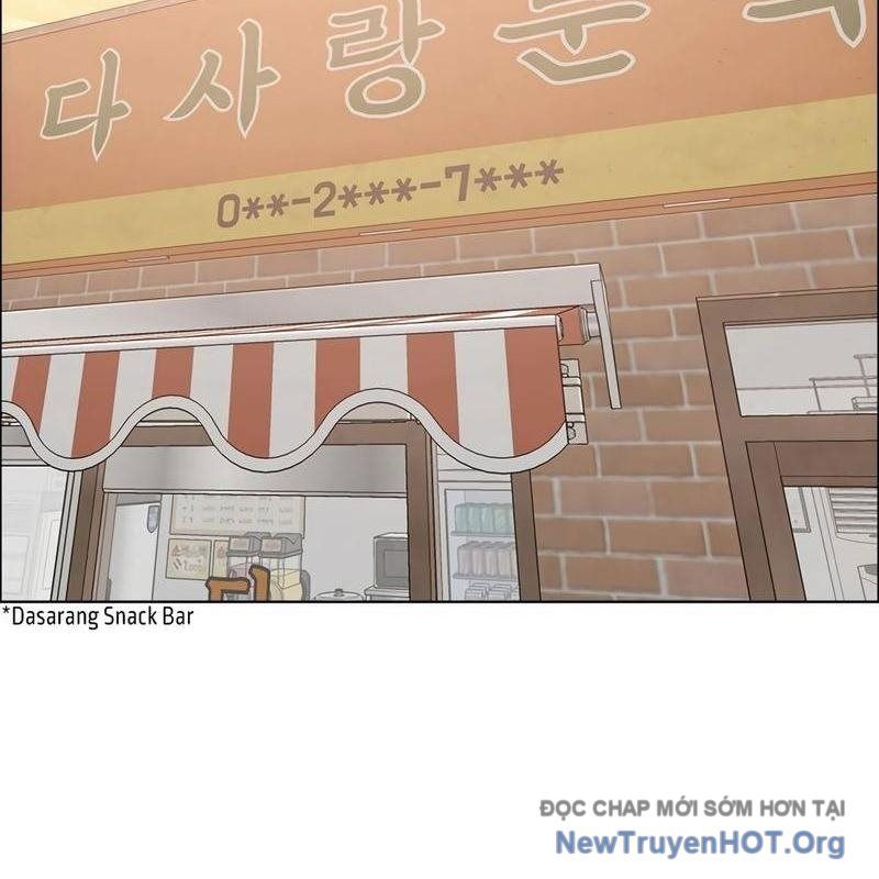 Gia Đình Bí Mật: Chapter 8