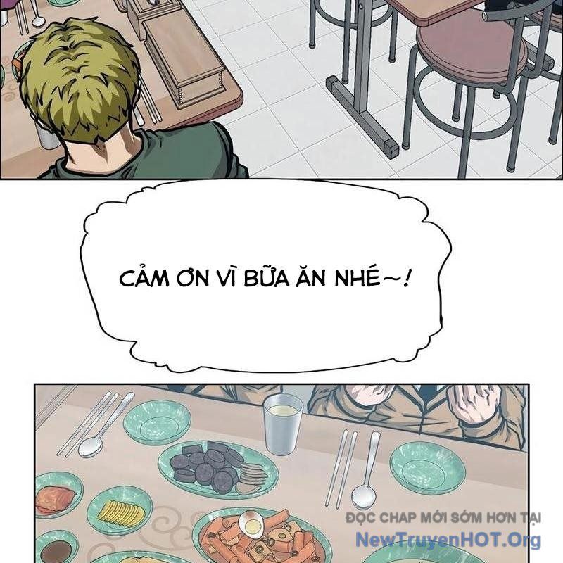 Gia Đình Bí Mật: Chapter 8