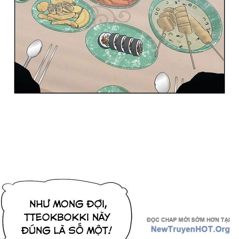 Gia Đình Bí Mật: Chapter 8