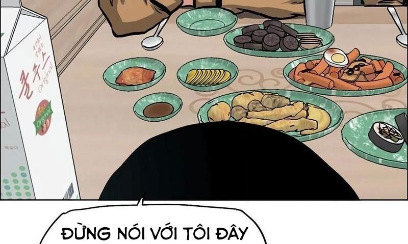 Gia Đình Bí Mật: Chapter 8