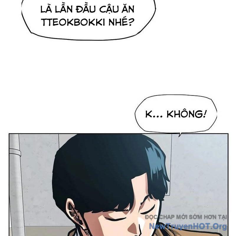 Gia Đình Bí Mật: Chapter 8
