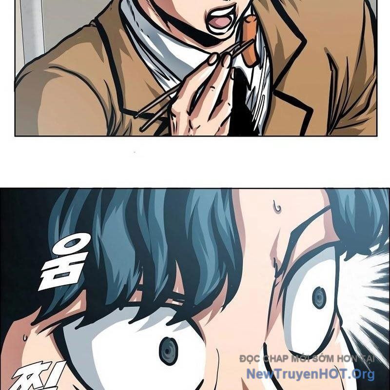 Gia Đình Bí Mật: Chapter 8