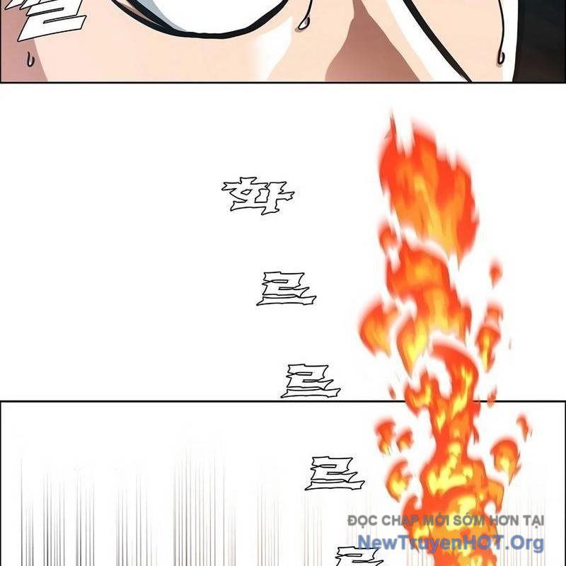 Gia Đình Bí Mật: Chapter 8