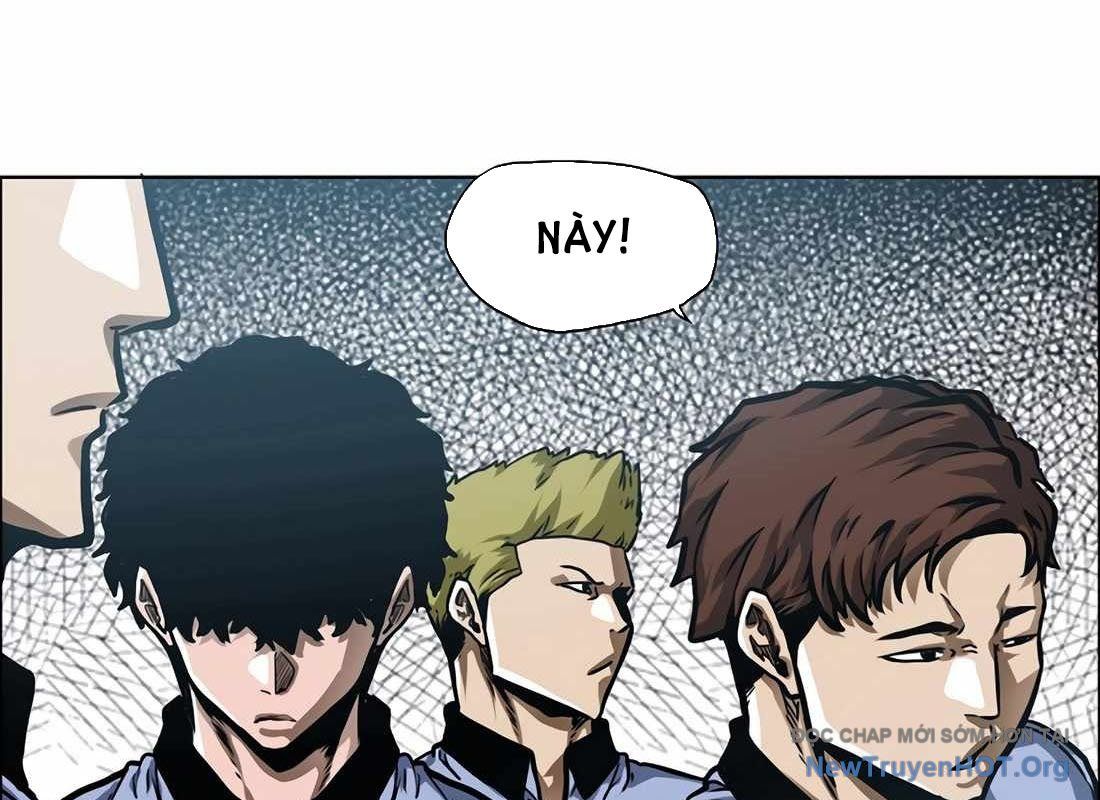 Gia Đình Bí Mật: Chapter 9