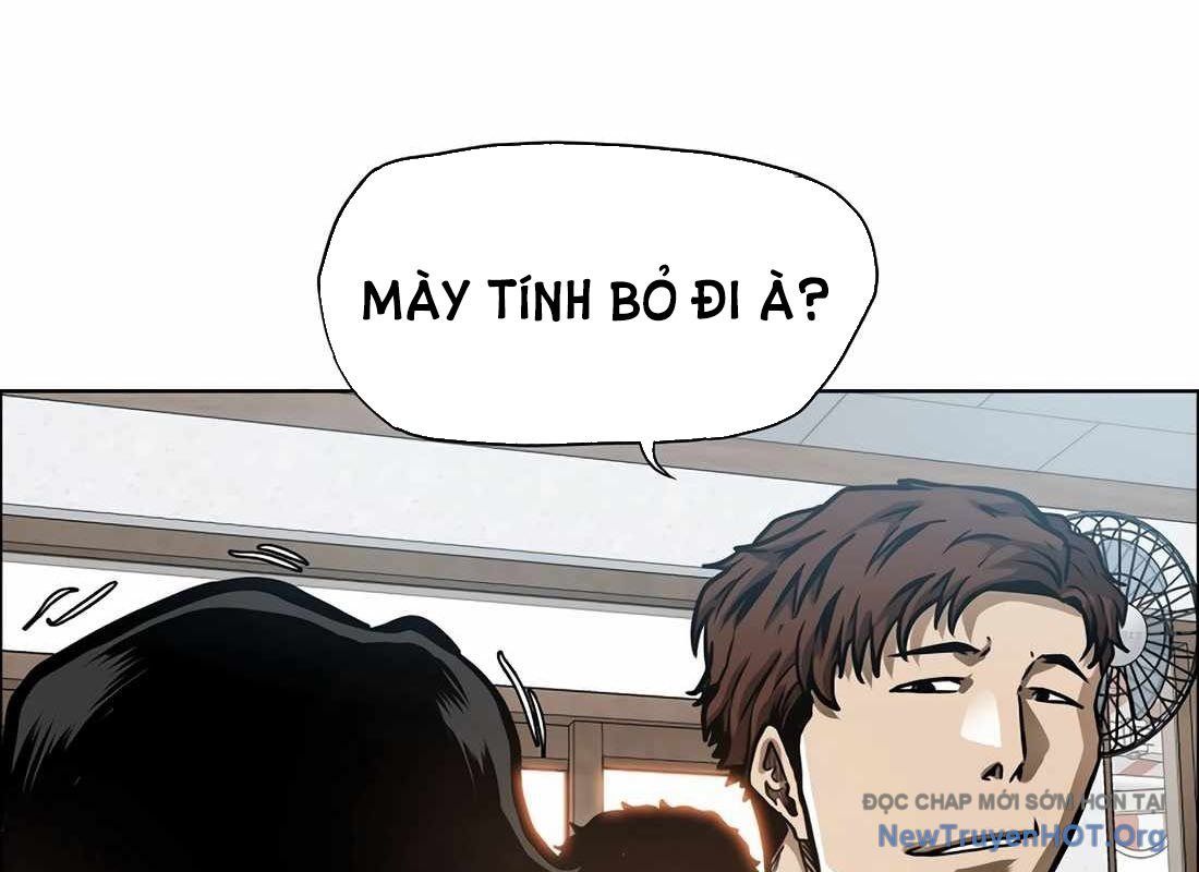 Gia Đình Bí Mật: Chapter 9
