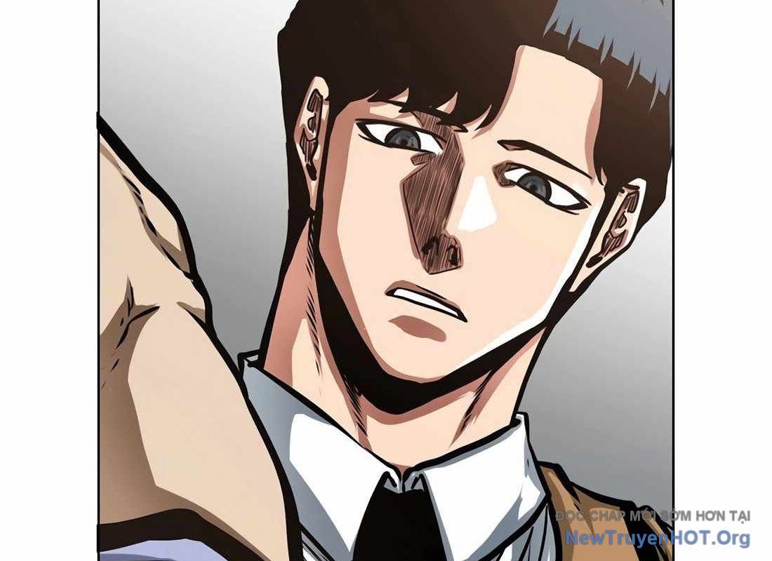 Gia Đình Bí Mật: Chapter 9