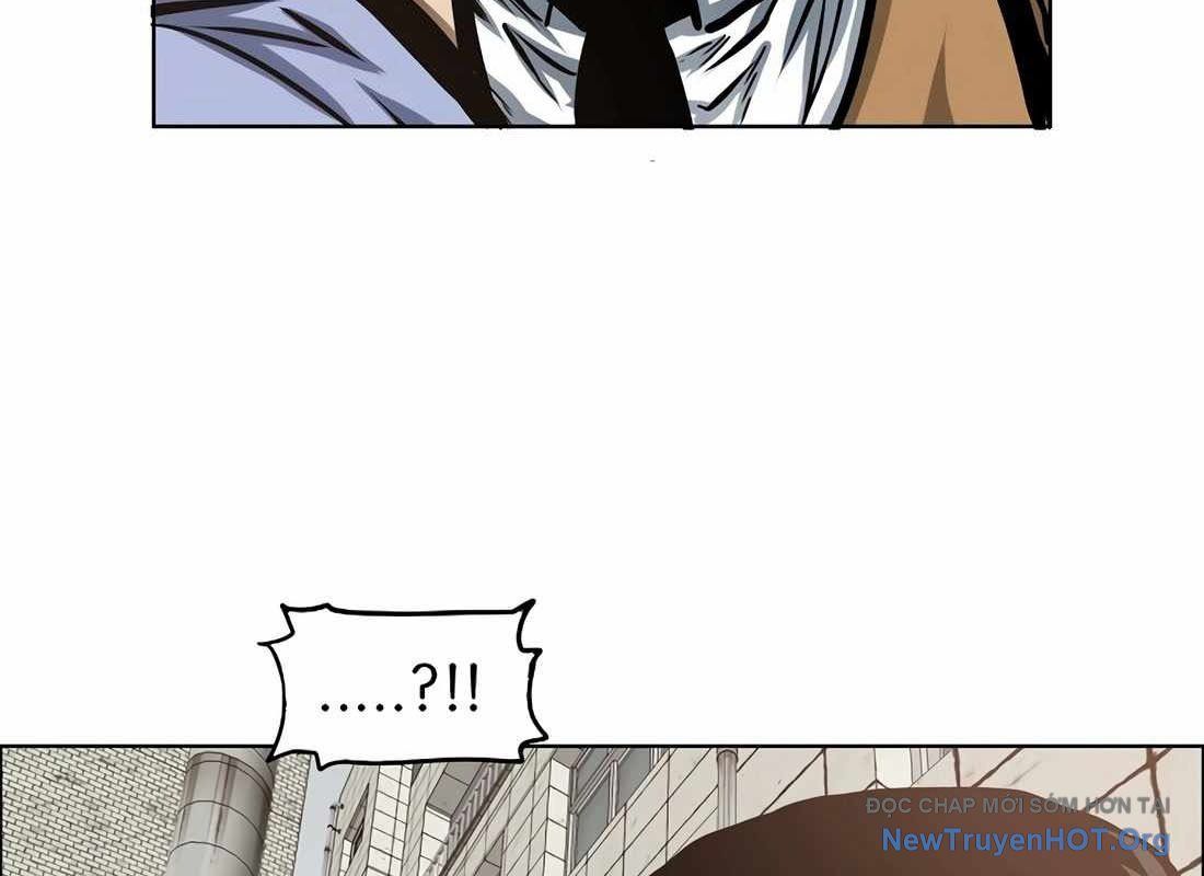 Gia Đình Bí Mật: Chapter 9