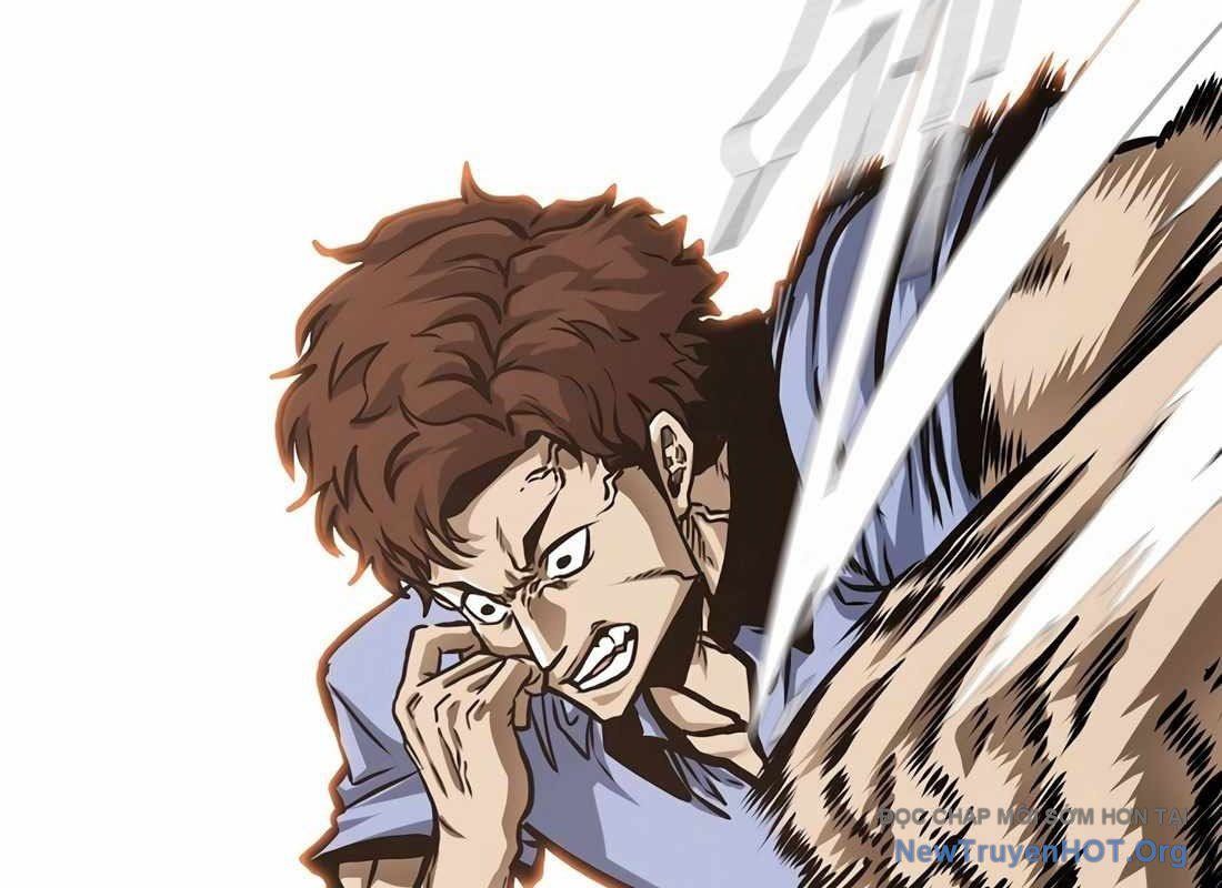 Gia Đình Bí Mật: Chapter 9