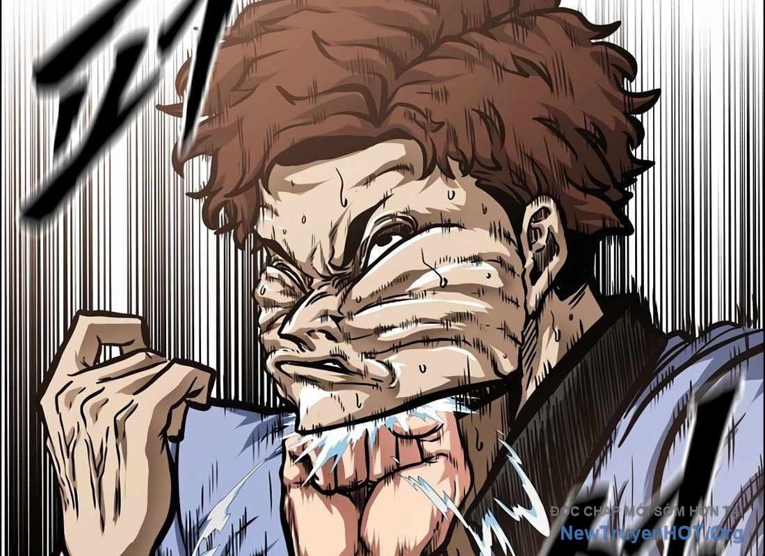 Gia Đình Bí Mật: Chapter 9