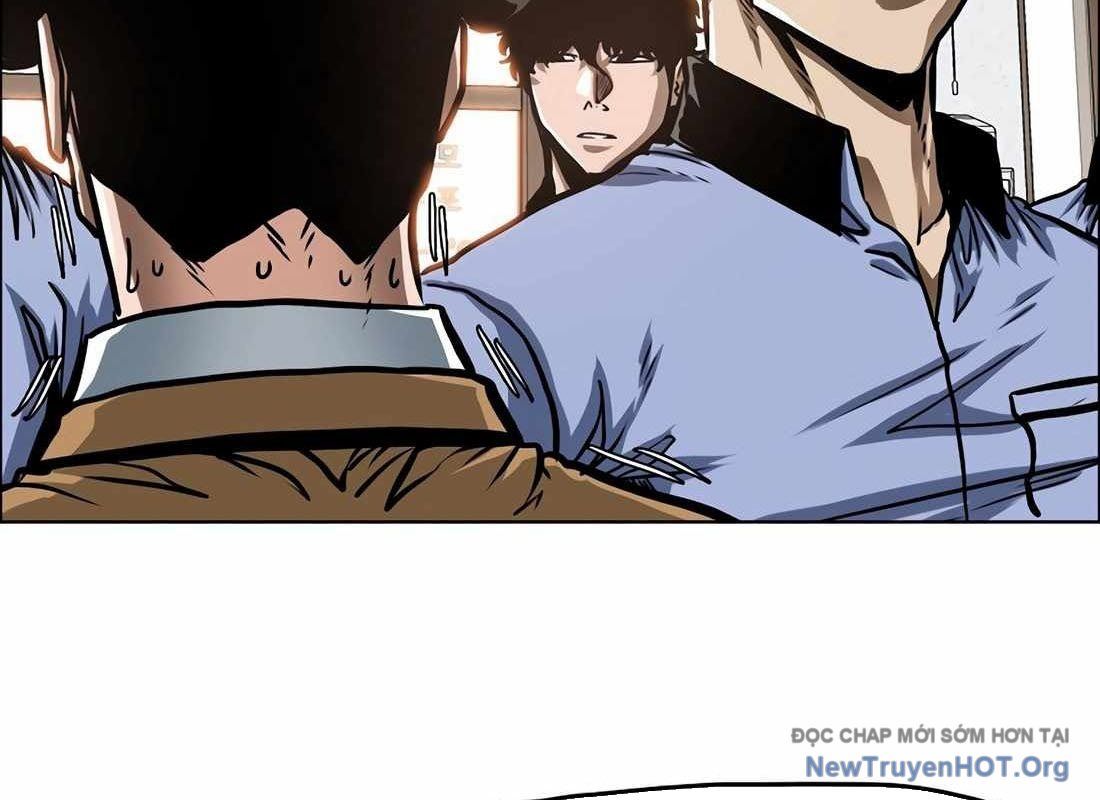 Gia Đình Bí Mật: Chapter 9