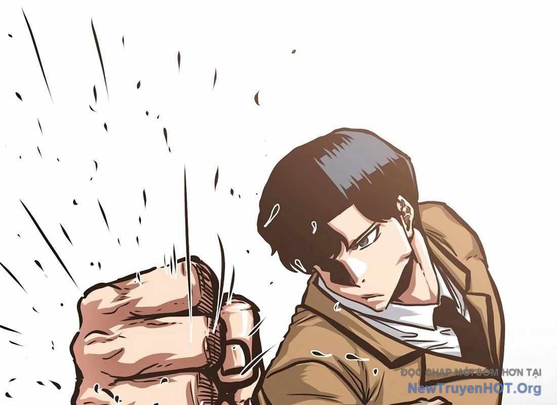 Gia Đình Bí Mật: Chapter 9