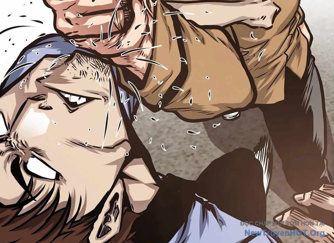 Gia Đình Bí Mật: Chapter 9